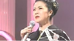 坂本冬美 - 樱の如く