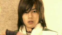 SS501 - 胆小鬼