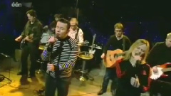 Hooverphonic - Gentle Storm