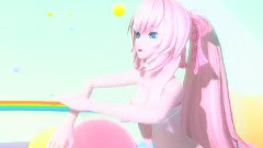 初音未来,巡音流歌,VOCALOID家族 - キップル-インダストリー