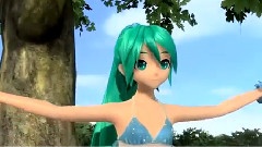 初音未来,VOCALOID家族 - いのちの歌