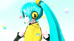 初音未来,VOCALOID家族 - キップル-インダストリー