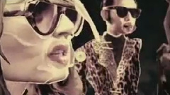 Hooverphonic - Gentle Storm