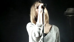 Hooverphonic - Gentle Storm