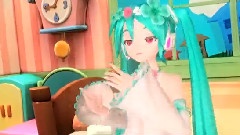 初音未来,VOCALOID家族 - ゆめゆめ