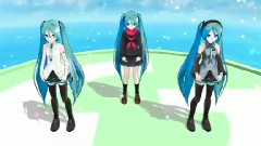 初音未来 - We Are POP CANDY!