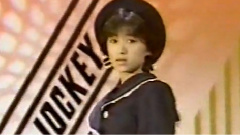 酒井法子 - ノレない