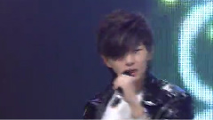 SHINee - 像氧气一样的你