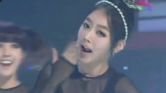 T-ara - YA YA YA MCountdown