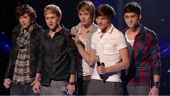 One Direction - Viva La VIda