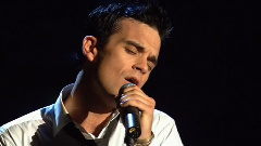 Robbie Williams - I Will Talk And Hollywood Will Listen