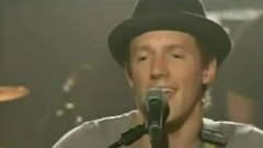 Jason Mraz - Butterfly