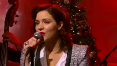 Katharine McPhee - It's Not Christmas Without You Early Show