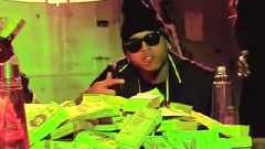 Chris Brown,Jae Millz - Green Goblin