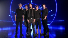 One Direction - Kids In America
