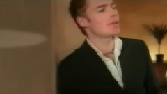 Paulina Rubio,Ronan Keating - When You Say Nothing At All