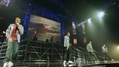 Backstreet Boys - All I Have To Give THIS IS