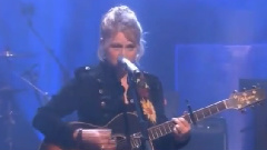 Crystal Bowersox - Farmer's Daughter