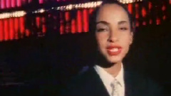 Sade - Turn My Back