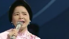 邓丽君 - 夜来香