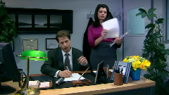 The Lonely Island - Like A Boss