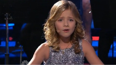 Jackie Evancho - O Holy Night