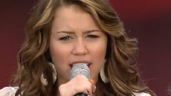 Miley Cyrus - All I Want For Christmas Is You