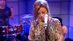 Charlotte Church - Don't Think About It