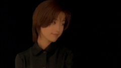 酒井法子 - 鏡のドレス
