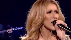 Celine Dion - 席琳.狄翁:透过世界的目光