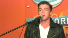 Jesse McCartney - One Night