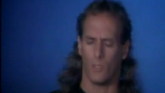 Michael Bolton - When I'm Back On My Feet Again