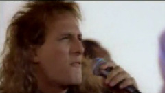 Michael Bolton - How Can We Be Lovers
