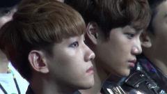 EXO,EXO-K - 音乐风云榜颁奖典礼