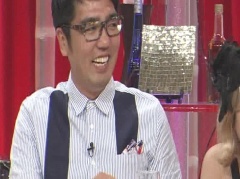 胜利(Bigbang) - Fuji TV とんねるずのみなさんのおかげでした