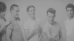 One Direction,音乐短片 - Our Moment Fragrance Ad