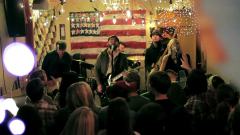 Drew Holcomb & The Neighbors - Fire And Dynamite