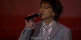 林志炫 - Miss Mama