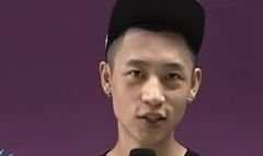 魏晨 - 音乐风云榜 揭榜嘉宾 Cut