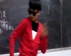 模仿翻唱 - Fantastic Baby