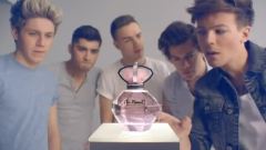 One Direction - 'Our Moment' Fragrance Ad