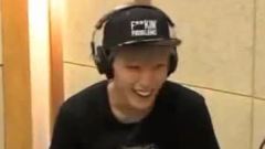 B.A.P - Kiss The Radio