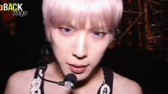 B.A.P - Show Champion Backstage