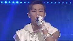 B.A.P - BADMAN
