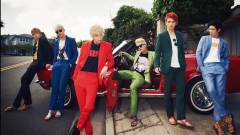 Teen Top - CLASS