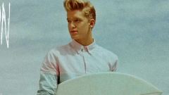 Cody Simpson - Sinkin In