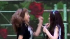 f(x),宋茜,Krystal(f(x)) - 恋无可恋