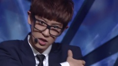 EXO,EXO-K - Growl