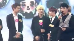 EXO,EXO-K - 画画大作战