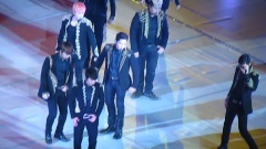 Super Junior - 开场